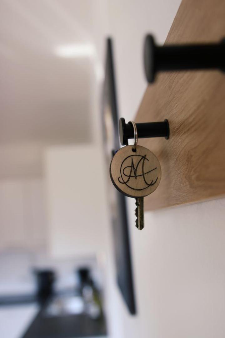 Apartment Mirjam 콜드라노 외부 사진