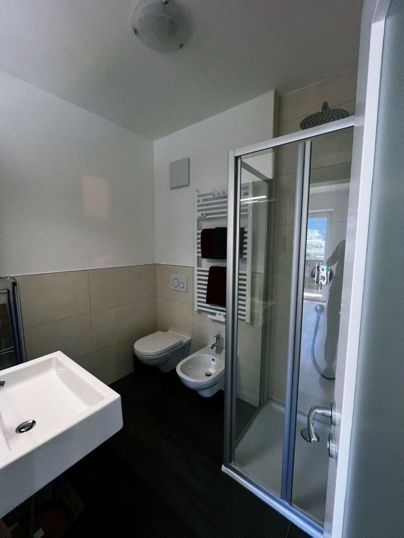 Apartment Mirjam 콜드라노 외부 사진