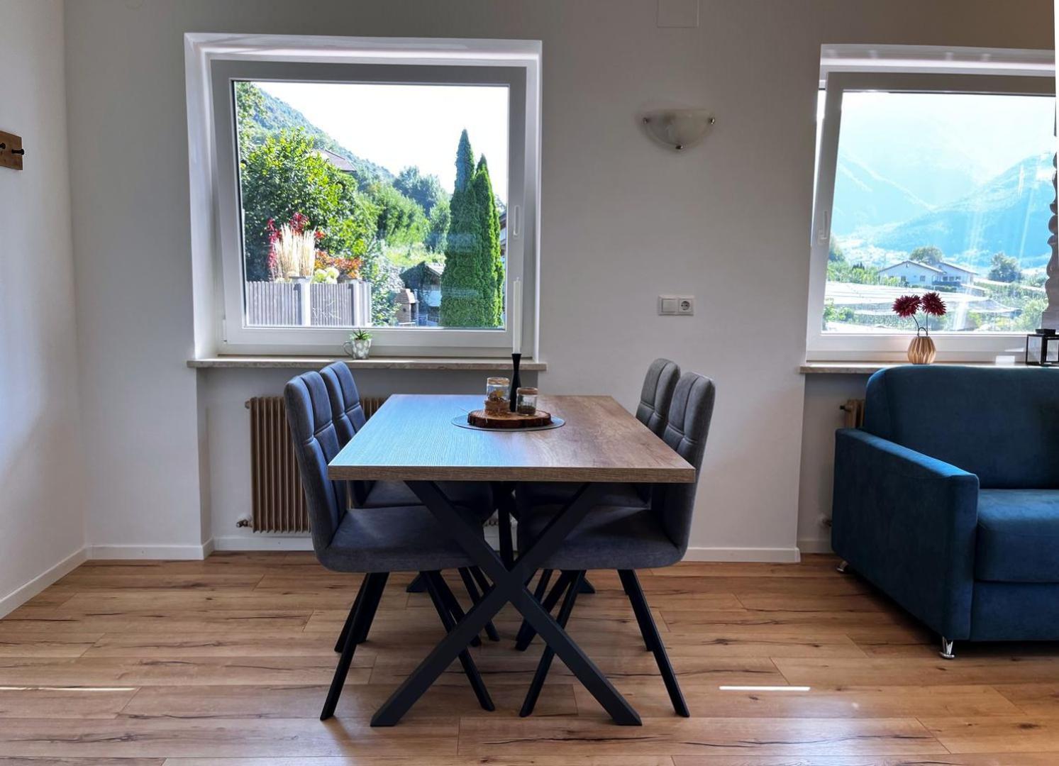 Apartment Mirjam 콜드라노 외부 사진