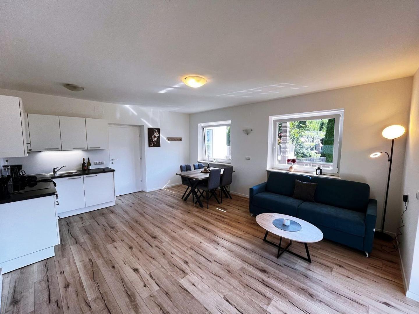 Apartment Mirjam 콜드라노 외부 사진