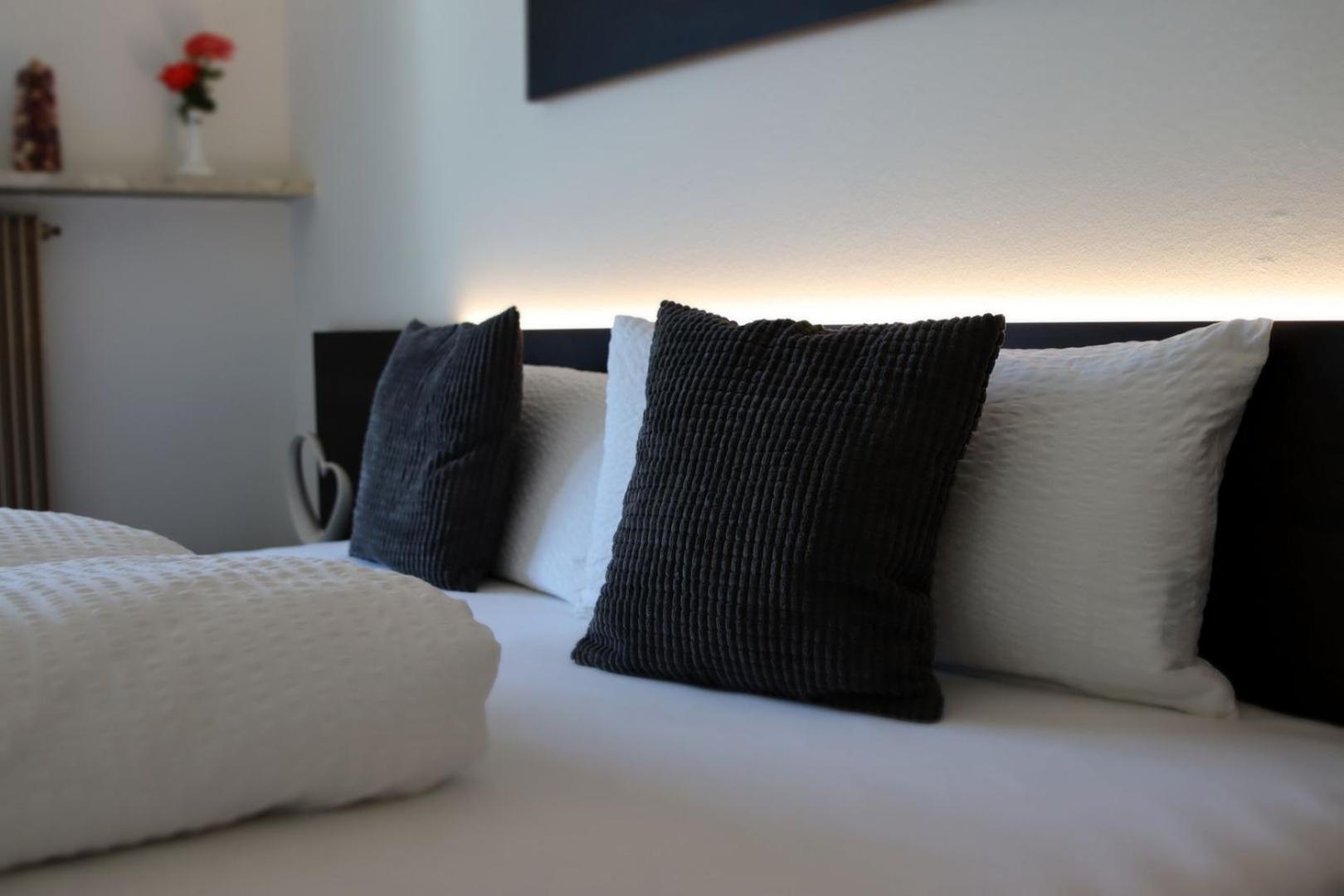 Apartment Mirjam 콜드라노 외부 사진