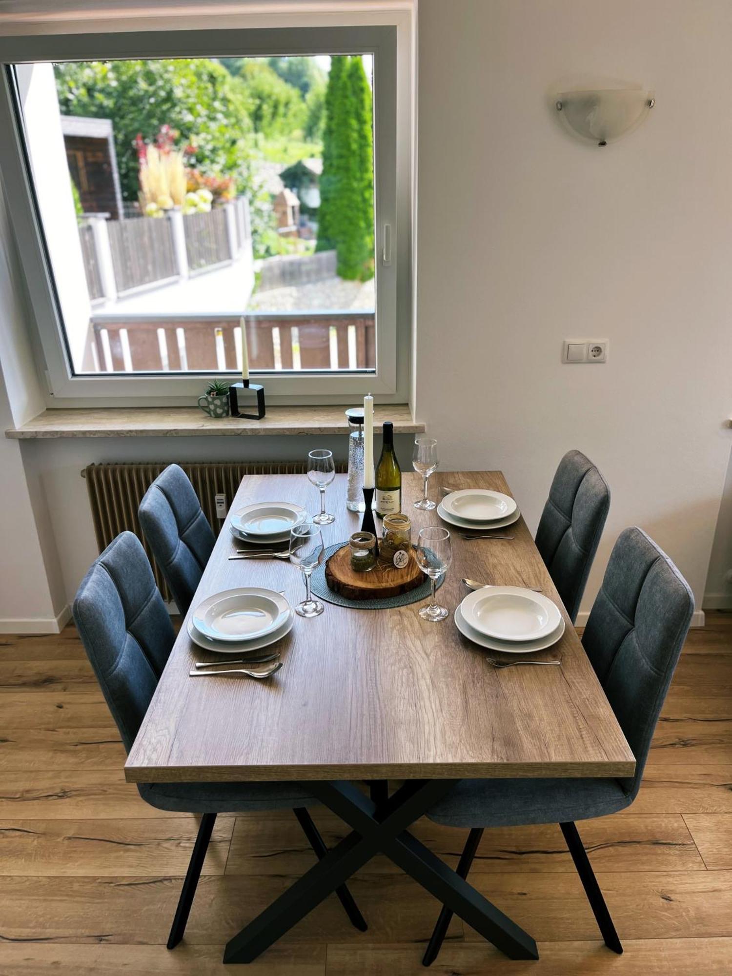 Apartment Mirjam 콜드라노 외부 사진