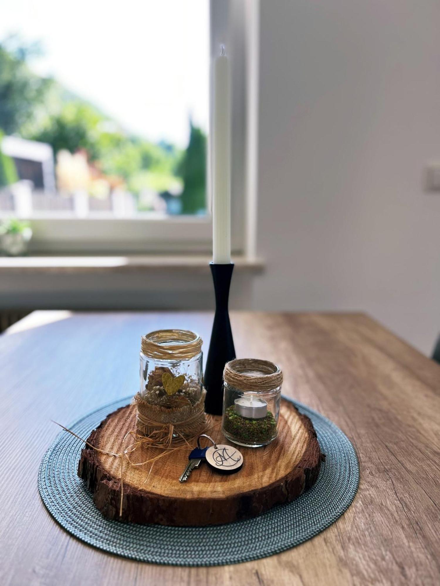 Apartment Mirjam 콜드라노 외부 사진